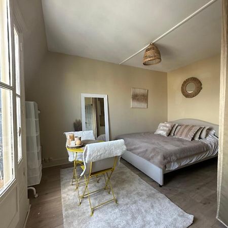 Studio Entierement Renove Place De La Bastille 巴黎 外观 照片