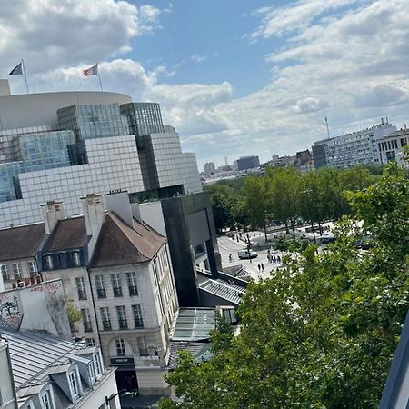 Studio Entierement Renove Place De La Bastille 巴黎 外观 照片